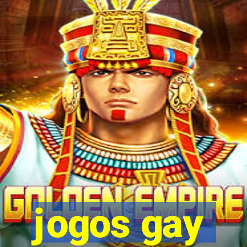 jogos gay